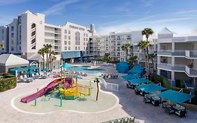 Embassy Suites By Hilton Orlando Lake Buena Vista Resort